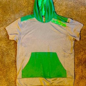 Adidas Ultimate Hoodie